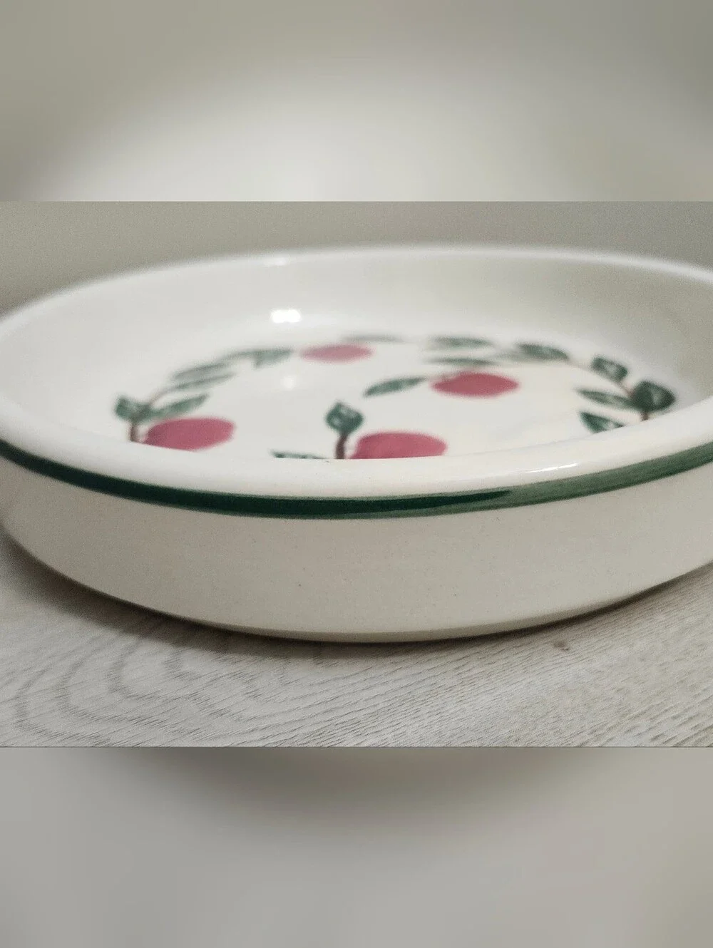 N/A vintage crock